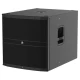 Mackie DRM18S 2000W 18'' Aktif Subwoofer Kabin 4