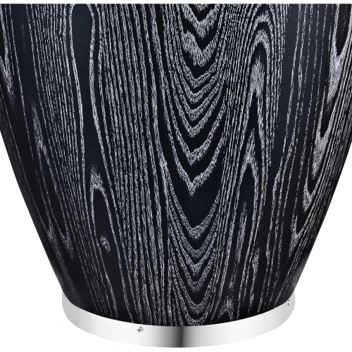 Meinl WCO11VBK-M Woodcraft Quinto 11" Conga (Vintage Siyah) 5