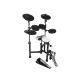 Carlsbro CSD130 Elektronik Davul Seti (Tabure &amp; Kulaklık) 2