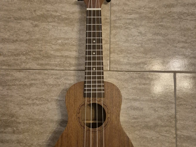 Moon Ukulele 2