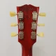 Gibson Les Paul Standard 50's Heritage Cherry Sunburst 4