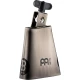 Meinl Realplayer Hand Brushed Medium Pitch 4,5" Cowbell (Stell) 2