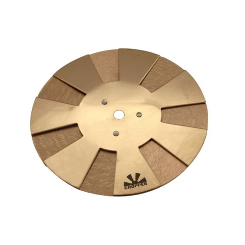 SABIAN CH10 1