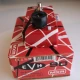MXR EVH90 Phase 90 Phaser Pedalı 3