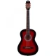 IBANEZ GRGR131EX-BKF GRGRX Elektro Gitar 1