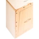 Meinl AETLLE Line Artisan Edition Cajon (Light Eucalyptus) 3