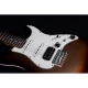 Jet JS-40 Elite HSS Elektro Gitar (Metallic Burst) 5