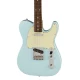 Fender Vintera II '60s Telecaster Gülağacı Klavye Sonic Blue Elektro Gitar 3