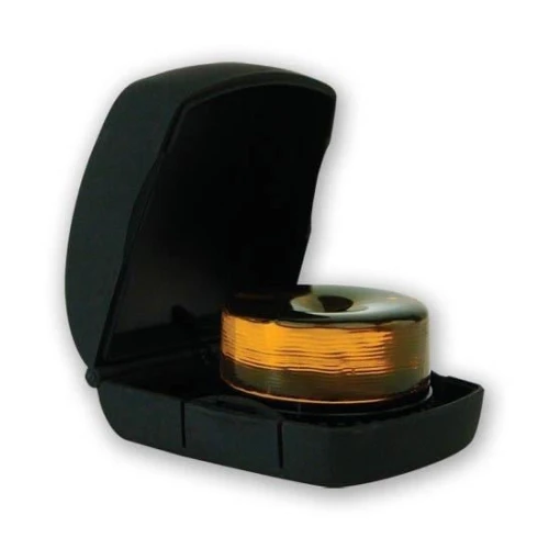 Planet Waves Krdl Kaplan Premium Reçine Lüks Kutulu Açık Renk 3