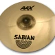 SABIAN 21987XB 19" AAXPLOSION CRASH ZİL 1