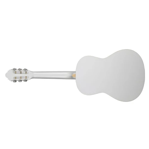 DMX Guitars 36 WH Klasik Gitar (taşıma Çantası Hediyeli) 5