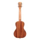Kala KA-15C Maun Concert Ukulele (Natural) 4