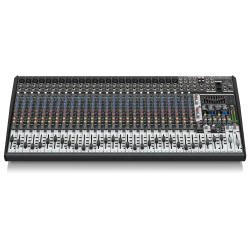 BEHRINGER SX3242FX EURODESK  Analog Mixer 2