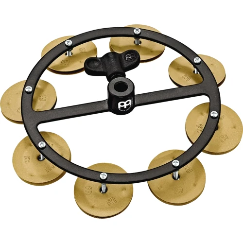 Meinl HTHHBG Benny Greb Sand  Hihat Tamburin 1