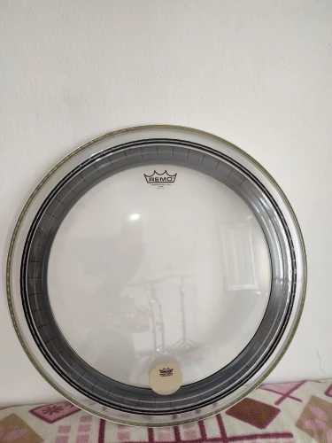 Remo Powerstroke Pro 22 Kick Derisi 1