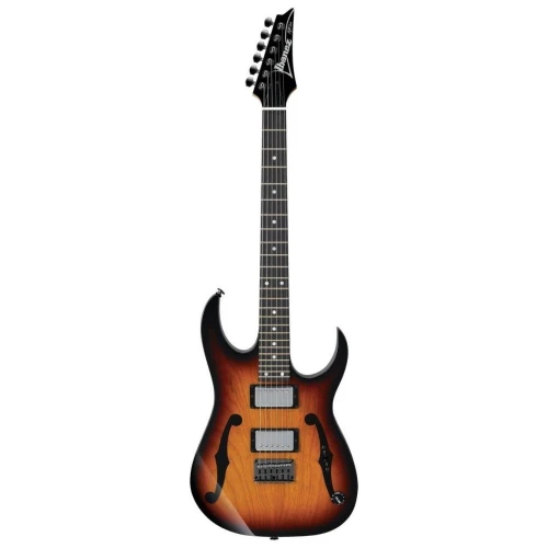 Ibanez PGM401-TFB Elektro Gitar – Japon Üretim (Paul Gilbert Signature) 3