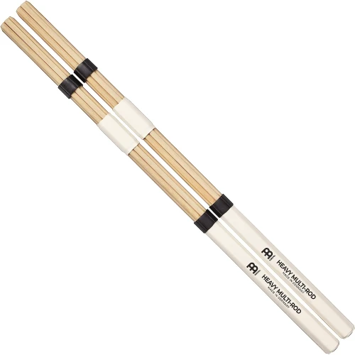 Meinl SB207 Multi-rod Heavy Hardwood Baget 1