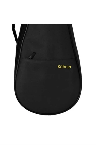 KÖHNER Soprano Ukulele Kılıfı (SOFTCASE) 2