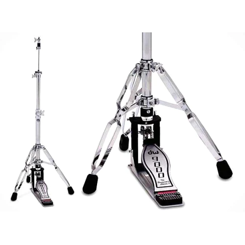 Dw Drums Hi-Hat Stand 1