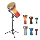 Dadi DF11 Djembe (Ahşap) 1