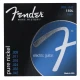Fender Original 150 Pure Nickel Wound Ball End 150L .009-.042 Elektro Gitar Teli 1