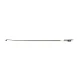 Kinglos XS92V Carbon Fiber 4/4 Viyola Arşesi 1