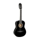 DMX Guitars DMX36 BK Klasik Gitar (taşıma Çantası Hediyeli) 1