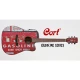 CORT GASOLINE2BKS 1