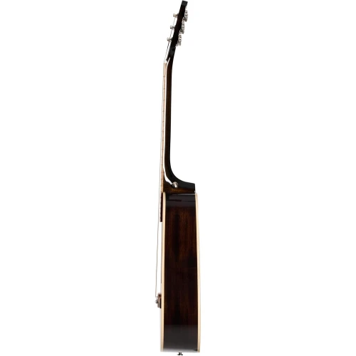 Epiphone J-45 Express Akustik Gitar (Vintage Sunburst) 3