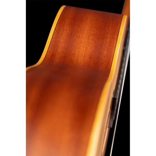 Ortega R131SN Family Series Pro Klasik Gitar (Natural) 8