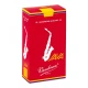 Vandoren SR262R Java Red Cut Alto Saksafon Kamışı (10Lu) No. 2 1