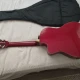 Valencia Cg160CE/RDS Standart Boy Elektro Klasik Gitar 4