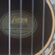 Valencia VC304CE Elektro Klasik Gitar 2