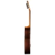 Cordoba Friederich CD PF Klasik Gitar (Natural) 3