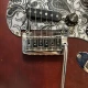 Toplama Fender Stratocaster 4