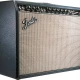 Fender 65 Deluxe Reverb Elektro Gitar Amfisi 2