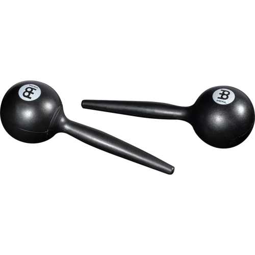 Meinl PM3BK Plastik Marakas 4