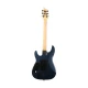 [Outlet] Schecter Damien Elite 6 FR Elektro Gitar (OL-22-24) 2
