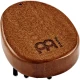 Meinl Sonic Energy KL8MINI Mini Solid C Major 8 Note Kalimba (Sapele) 4