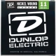 Jim Dunlop DEN1150 Nickel Elektro Gitar Teli (11-50) 1