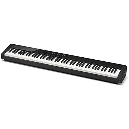 CASIO PX-S1100BK Dijital Piyano (Siyah) 4