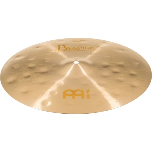 Meinl 15'' Jazz Hi Hat Zil (Thin) 2