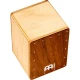 Meinl SH51 Natural Cajon  Shaker (Ovangkol) 5
