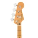 Fender Player II Jazz Bass Akçaağaç Klavye Black Bas Gitar 4