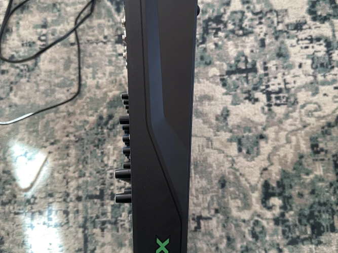 Mackie ProFX12 v3 Mixer 3