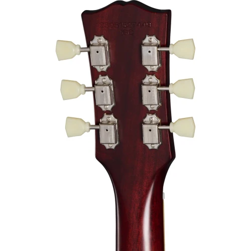 Epiphone IGC 1959 Les Paul Standard Elektro Gitar (Tobacco Burst) 6