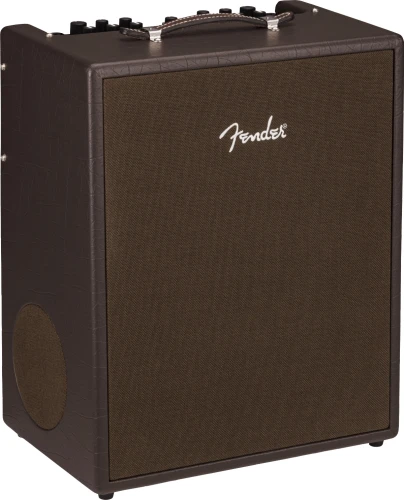 Fender Acoustic SFX II Combo Akustik Gitar Amfisi 1