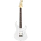 Yamaha Pacifica 012 Elektro Gitar (Vintage White) 1