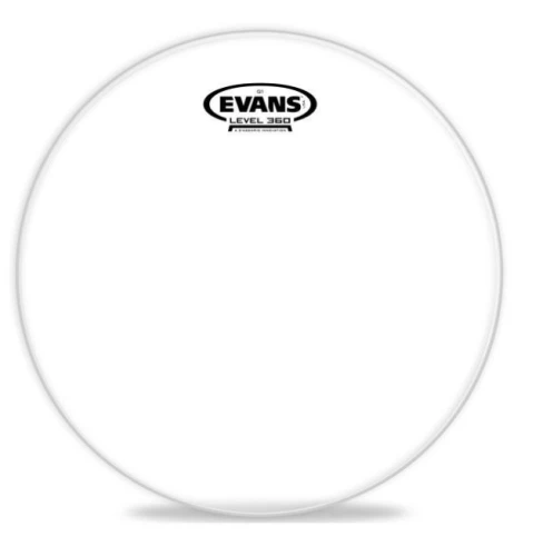 EVANS TT16G1 DERİ 16 G1 TOM CLEAR TEK KAT (10 MİL) 1