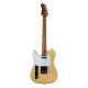 Jet JT-300 SS Solak Elektro Gitar (Blonde) 1
